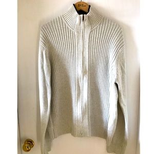 Tommy Hilfiger Zip Up